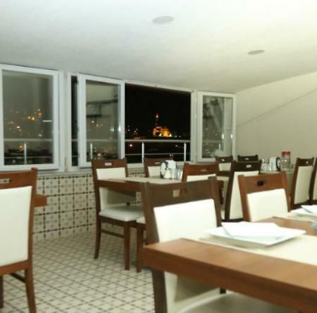 Guen Residence Otel Kastamonu Exterior foto