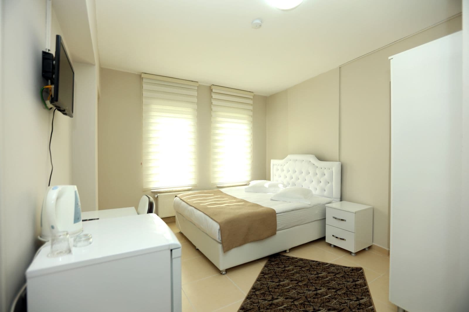 Guen Residence Otel Kastamonu Exterior foto