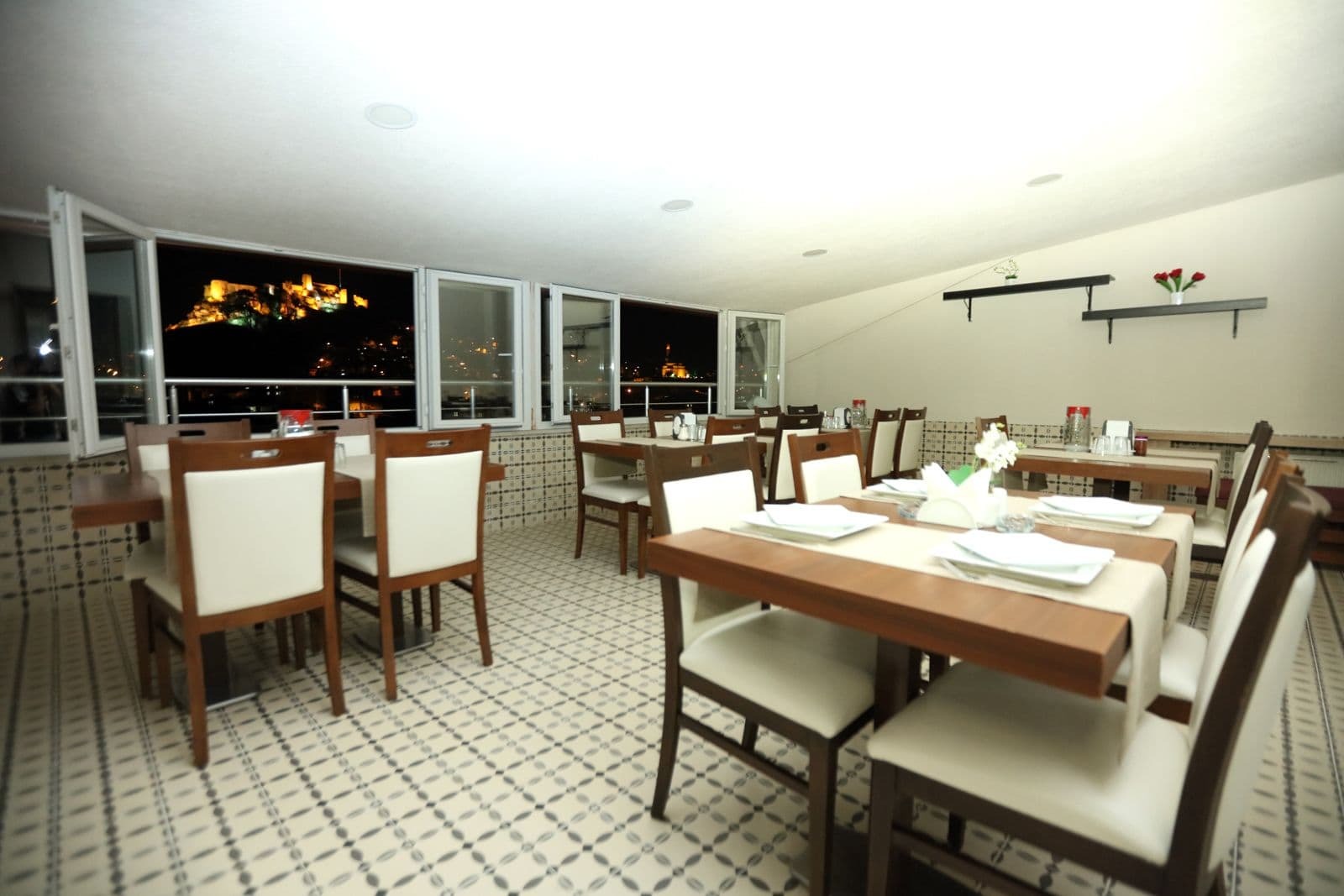 Guen Residence Otel Kastamonu Exterior foto